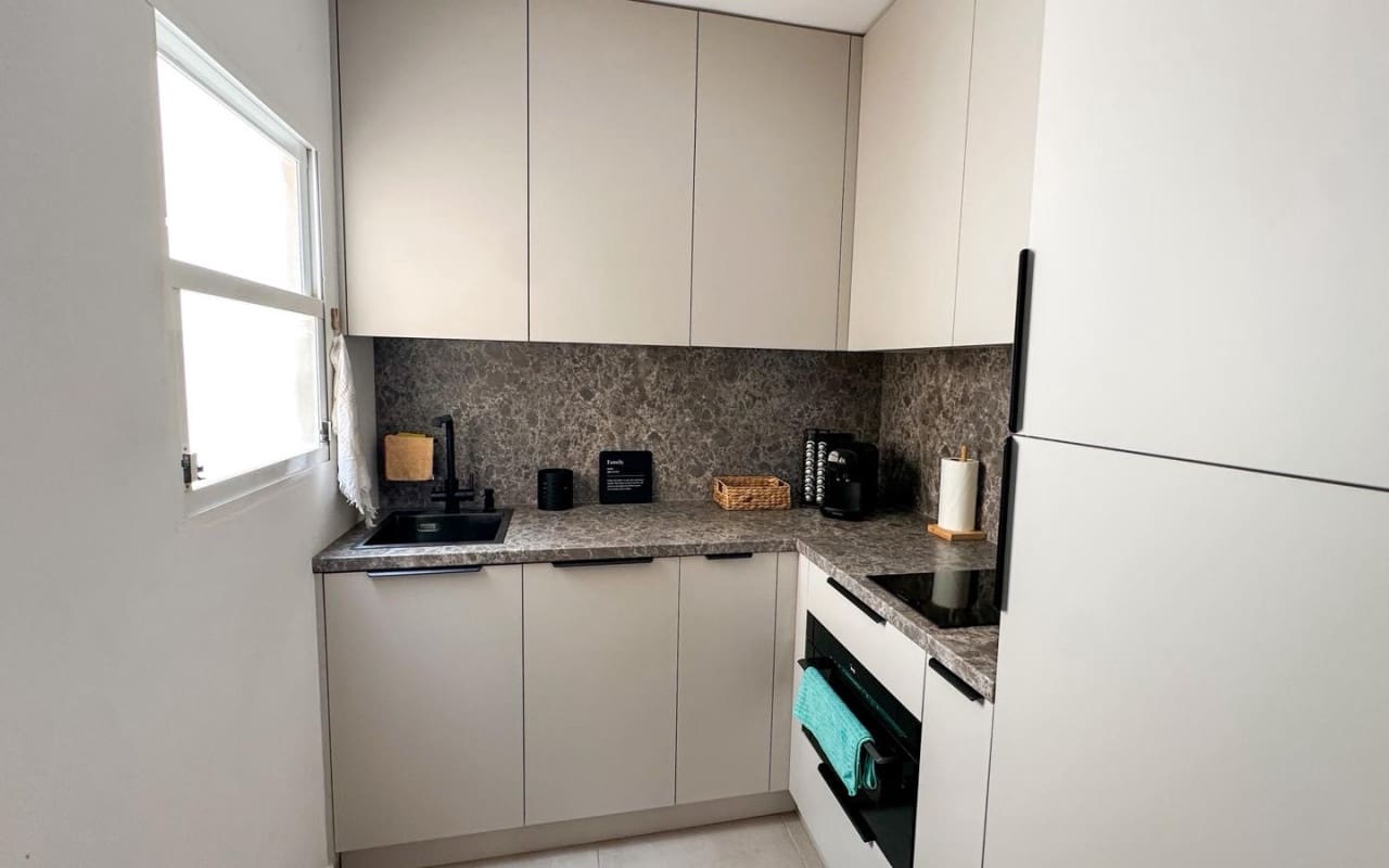 2 soverom Hus til salgs i Playa Flamenca med svømmebasseng - € 198 000 (Ref: 9934460)