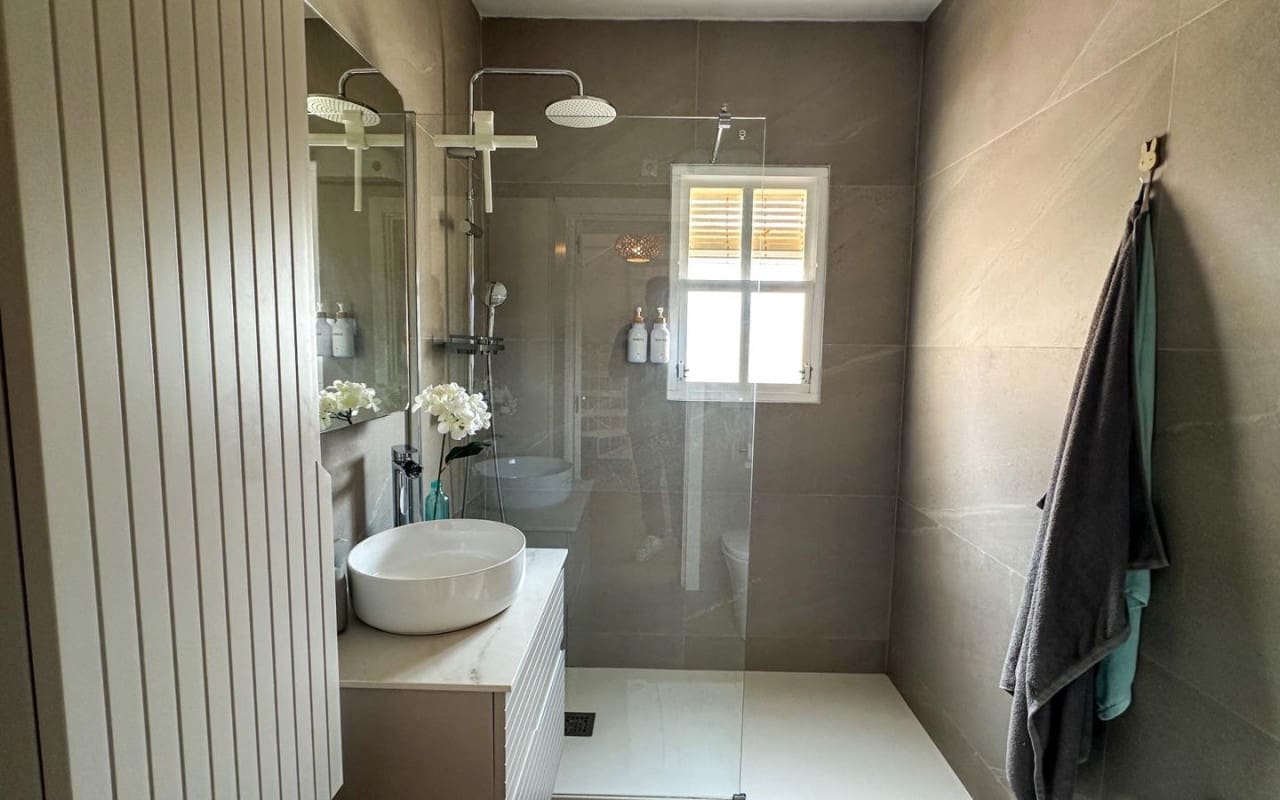 2 soverom Hus til salgs i Playa Flamenca med svømmebasseng - € 198 000 (Ref: 9934460)