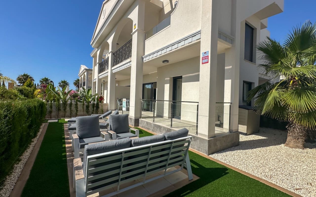2 camera da letto Casa in vendita in Ciudad Quesada - 359.000 € (Rif: 9934461)