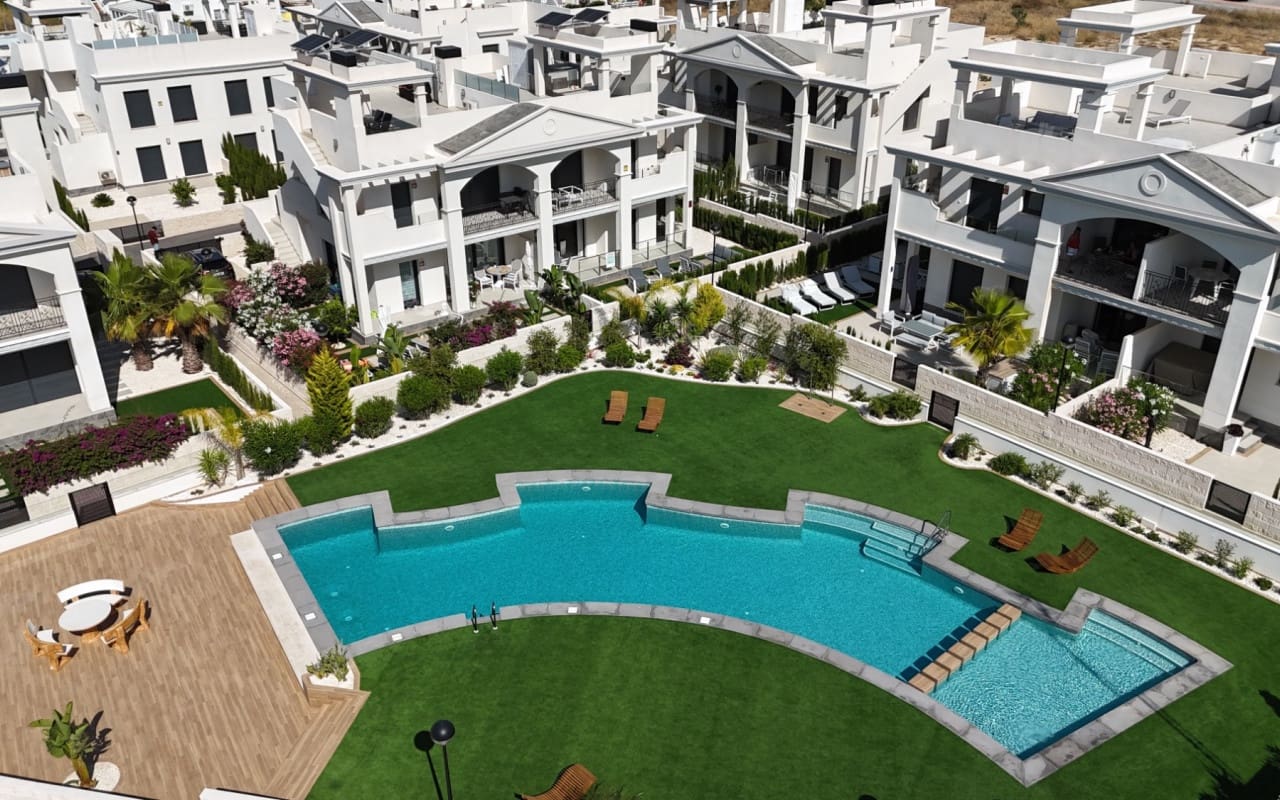 2 camera da letto Casa in vendita in Ciudad Quesada - 359.000 € (Rif: 9934461)