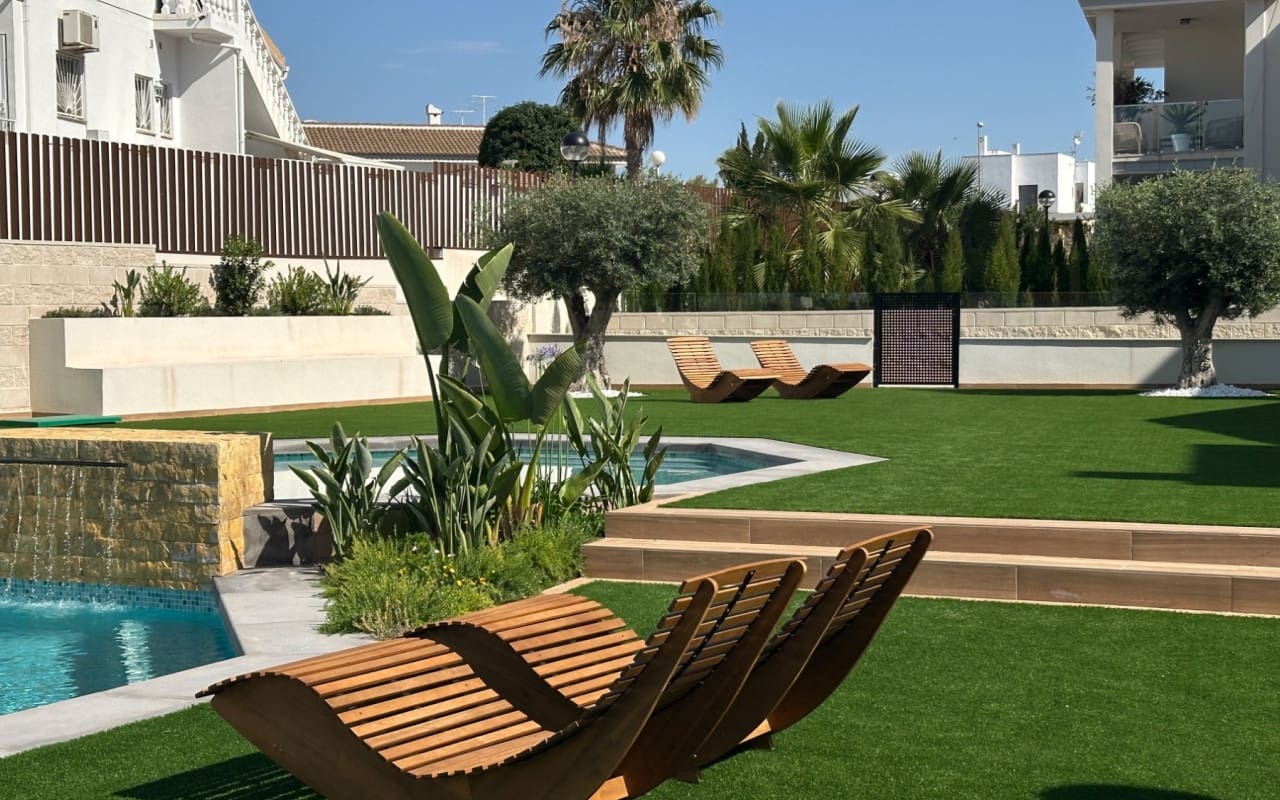 2 camera da letto Casa in vendita in Ciudad Quesada - 359.000 € (Rif: 9934461)