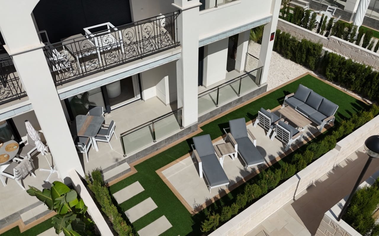 2 camera da letto Casa in vendita in Ciudad Quesada - 359.000 € (Rif: 9934461)