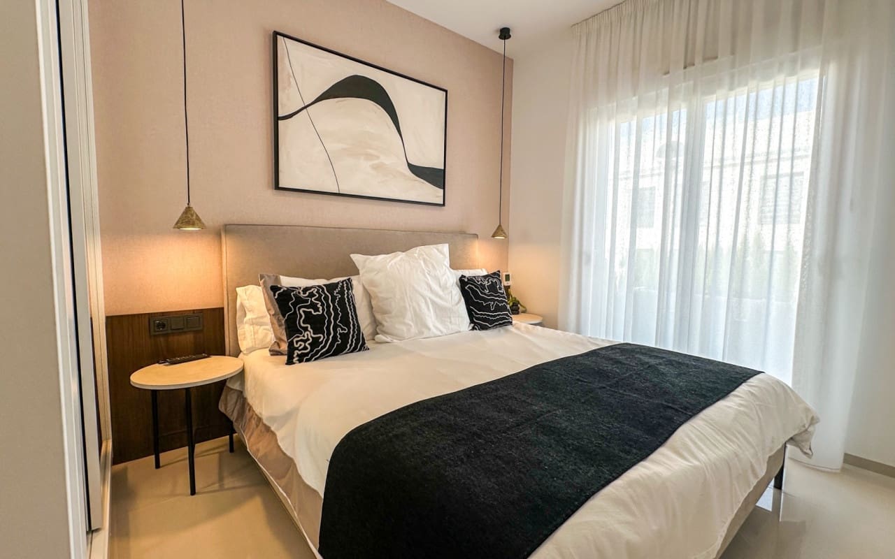 2 camera da letto Casa in vendita in Ciudad Quesada - 359.000 € (Rif: 9934461)