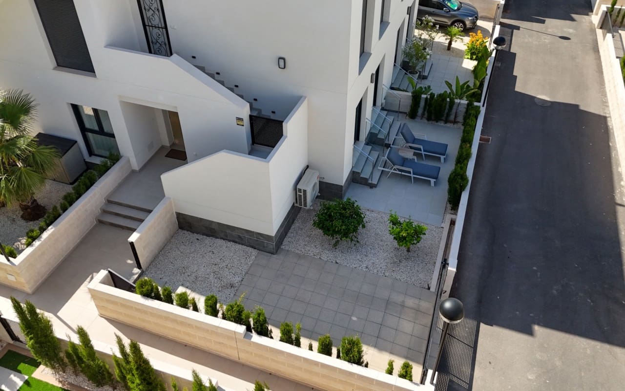 2 camera da letto Casa in vendita in Ciudad Quesada - 359.000 € (Rif: 9934461)