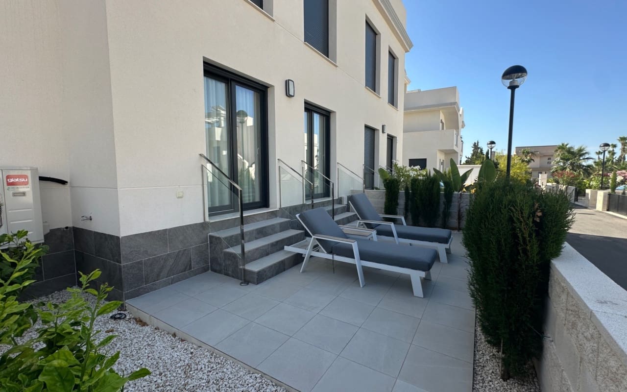 2 camera da letto Casa in vendita in Ciudad Quesada - 359.000 € (Rif: 9934461)