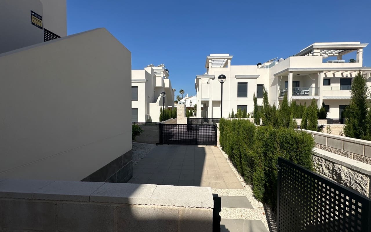 2 camera da letto Casa in vendita in Ciudad Quesada - 359.000 € (Rif: 9934461)