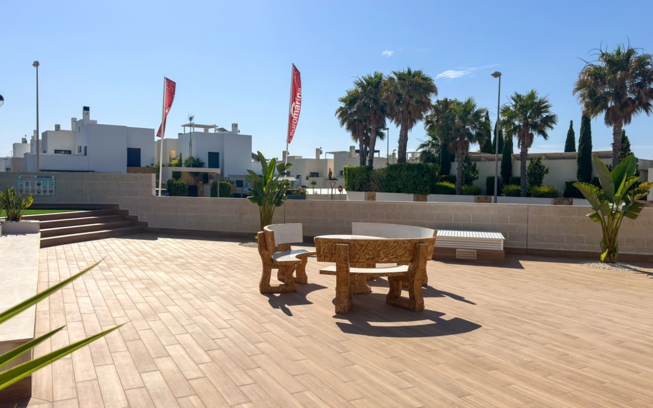 2 camera da letto Casa in vendita in Ciudad Quesada - 359.000 € (Rif: 9934461)