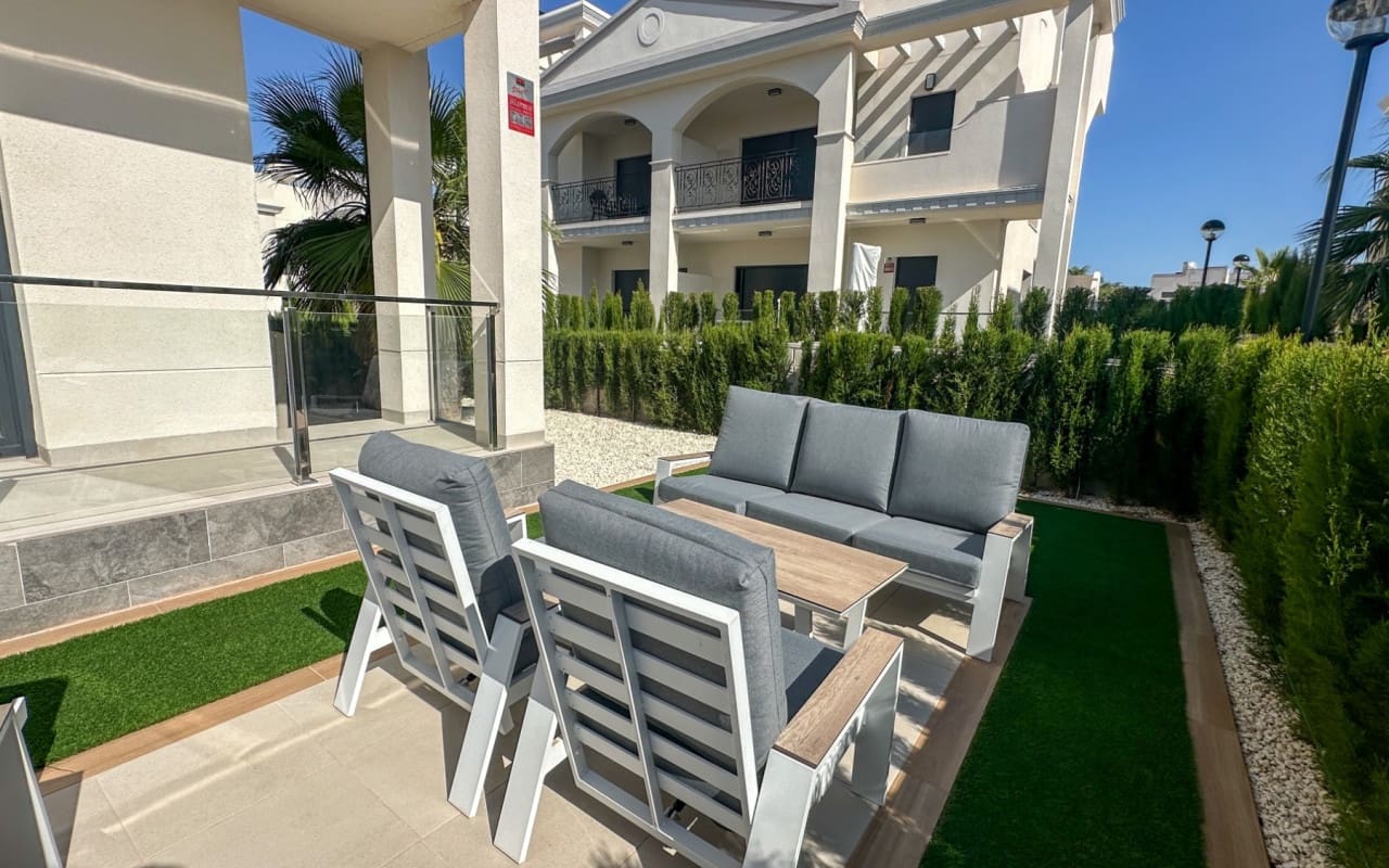 2 camera da letto Casa in vendita in Ciudad Quesada - 359.000 € (Rif: 9934461)