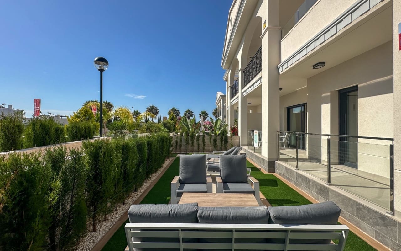 2 camera da letto Casa in vendita in Ciudad Quesada - 359.000 € (Rif: 9934461)