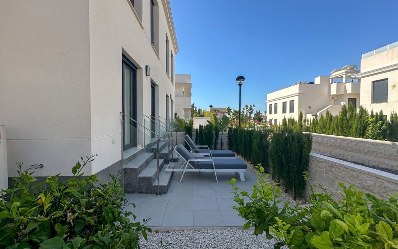 2 camera da letto Casa in vendita in Ciudad Quesada - 359.000 € (Rif: 9934461)