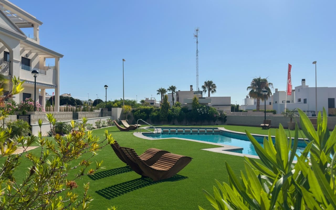 2 camera da letto Casa in vendita in Ciudad Quesada - 359.000 € (Rif: 9934461)