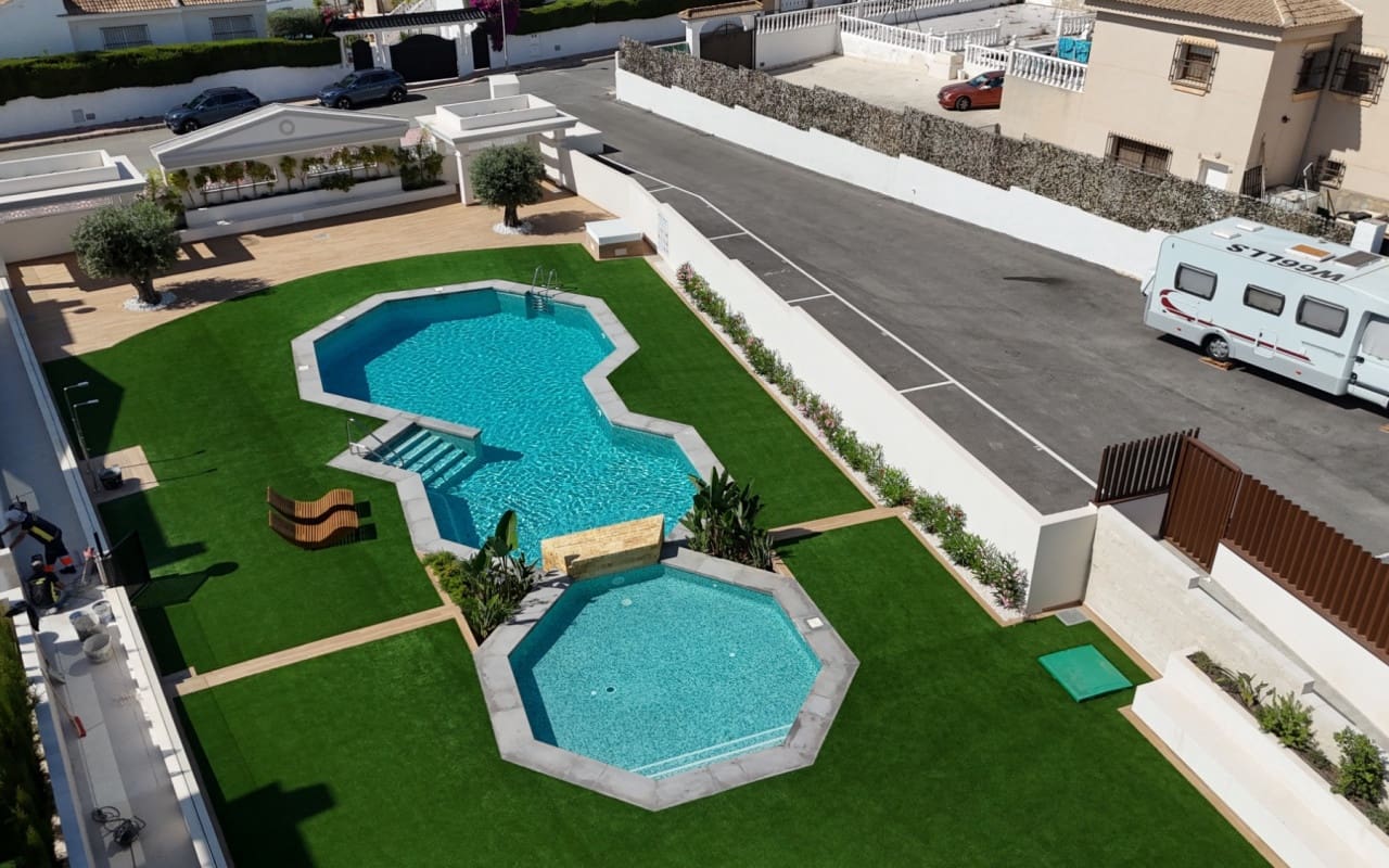 2 camera da letto Casa in vendita in Ciudad Quesada - 359.000 € (Rif: 9934461)