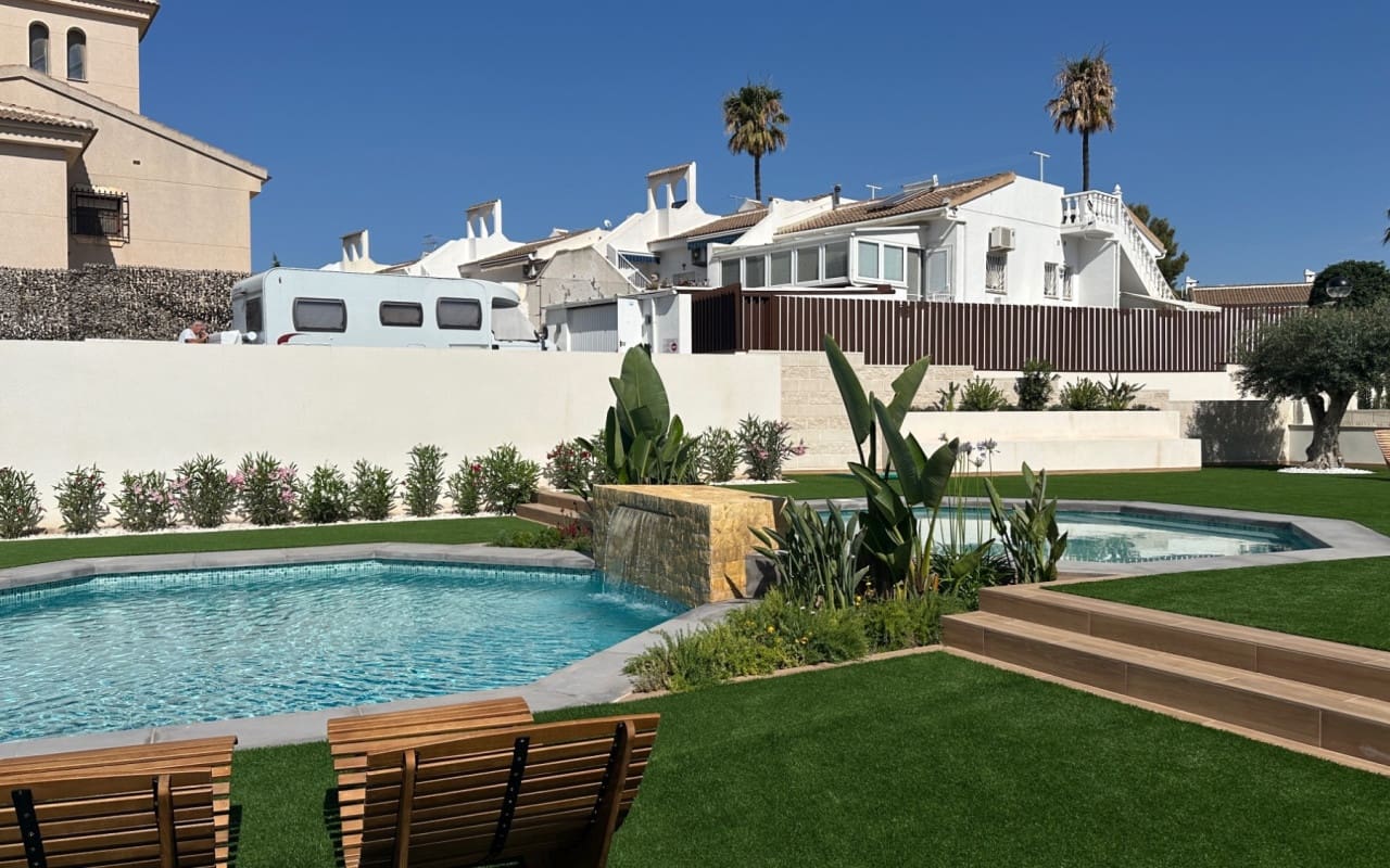 2 camera da letto Casa in vendita in Ciudad Quesada - 359.000 € (Rif: 9934461)