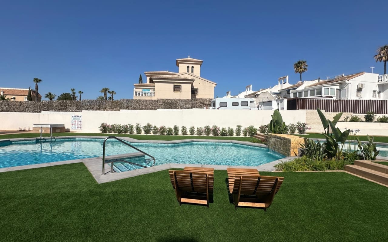 2 camera da letto Casa in vendita in Ciudad Quesada - 359.000 € (Rif: 9934461)