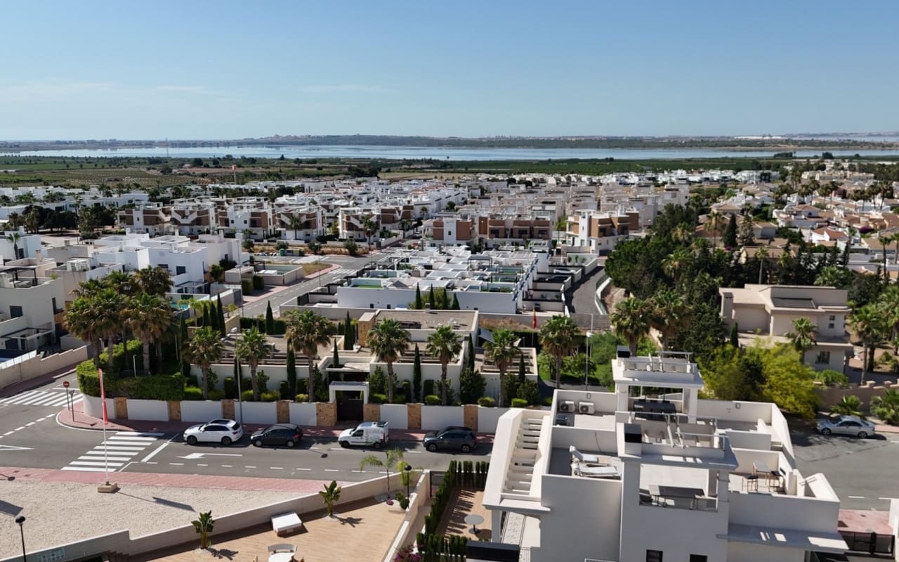 2 camera da letto Casa in vendita in Ciudad Quesada - 359.000 € (Rif: 9934461)