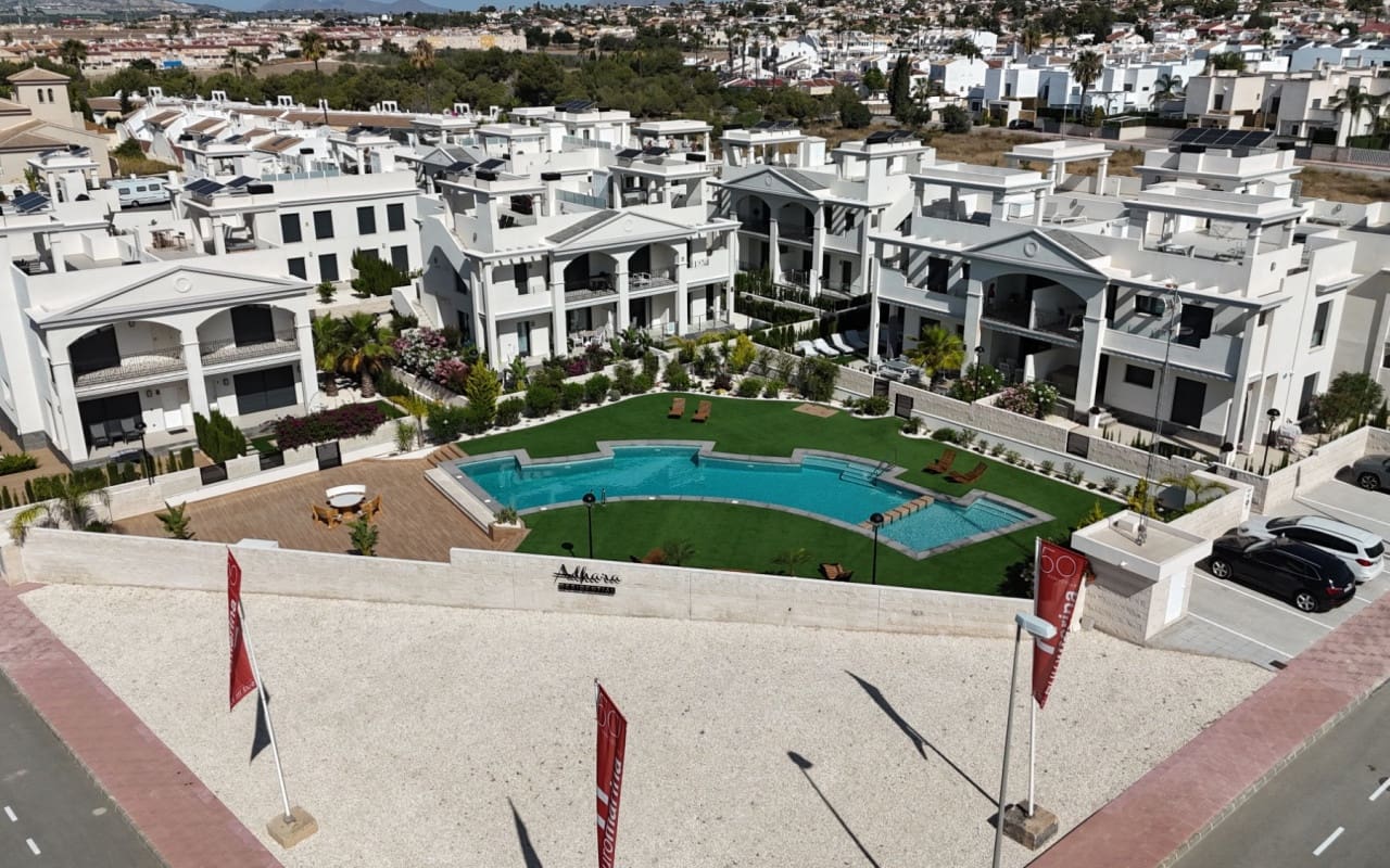2 camera da letto Casa in vendita in Ciudad Quesada - 359.000 € (Rif: 9934461)