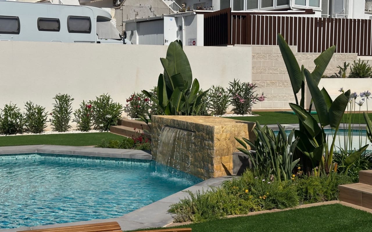 2 camera da letto Casa in vendita in Ciudad Quesada - 359.000 € (Rif: 9934461)