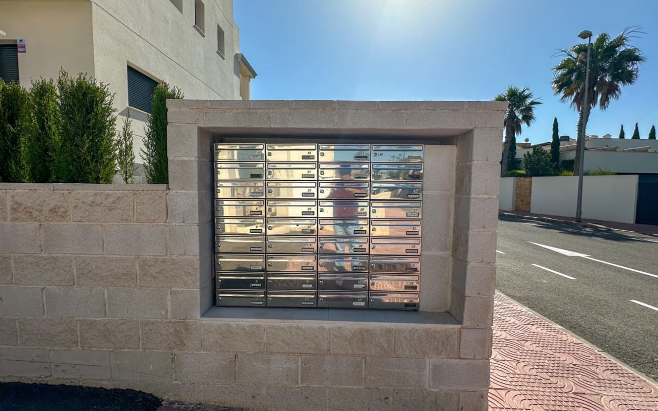 2 camera da letto Casa in vendita in Ciudad Quesada - 359.000 € (Rif: 9934461)