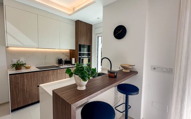 2 camera da letto Casa in vendita in Ciudad Quesada, Rojales - 359.000 € (Rif: 9934461)
