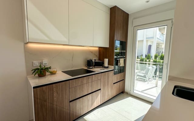 2 camera da letto Casa in vendita in Ciudad Quesada, Rojales - 359.000 € (Rif: 9934461)