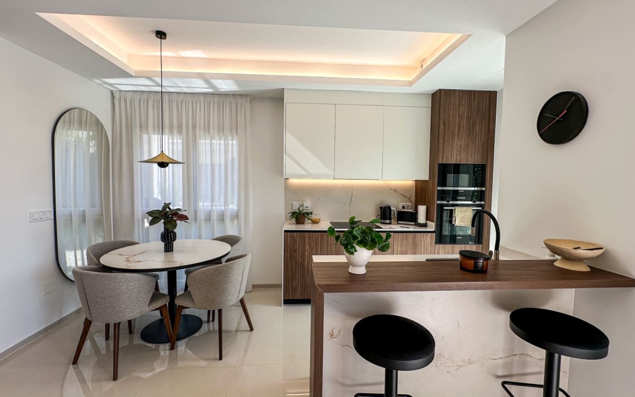 2 camera da letto Casa in vendita in Ciudad Quesada - 359.000 € (Rif: 9934461)