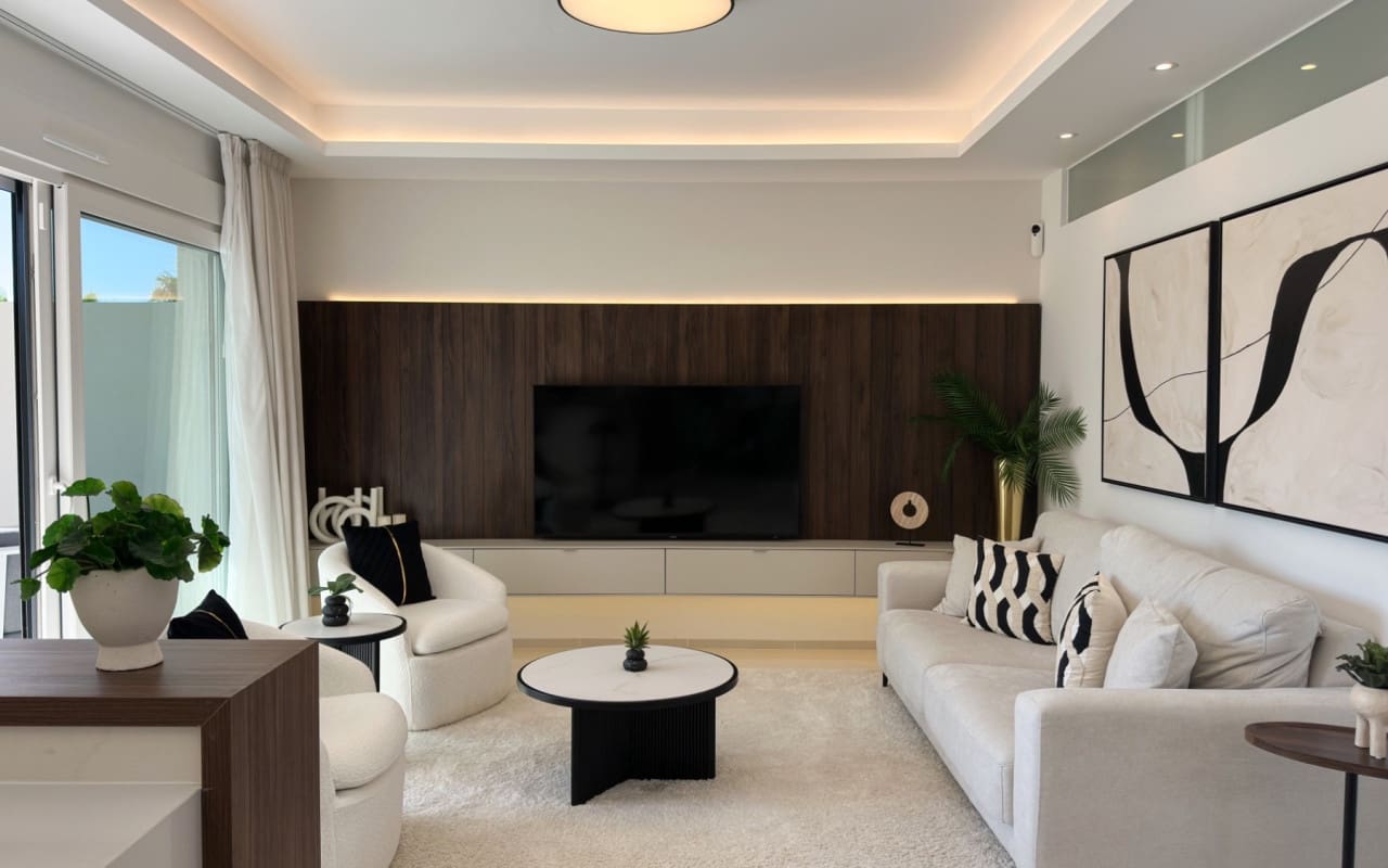2 camera da letto Casa in vendita in Ciudad Quesada - 359.000 € (Rif: 9934461)