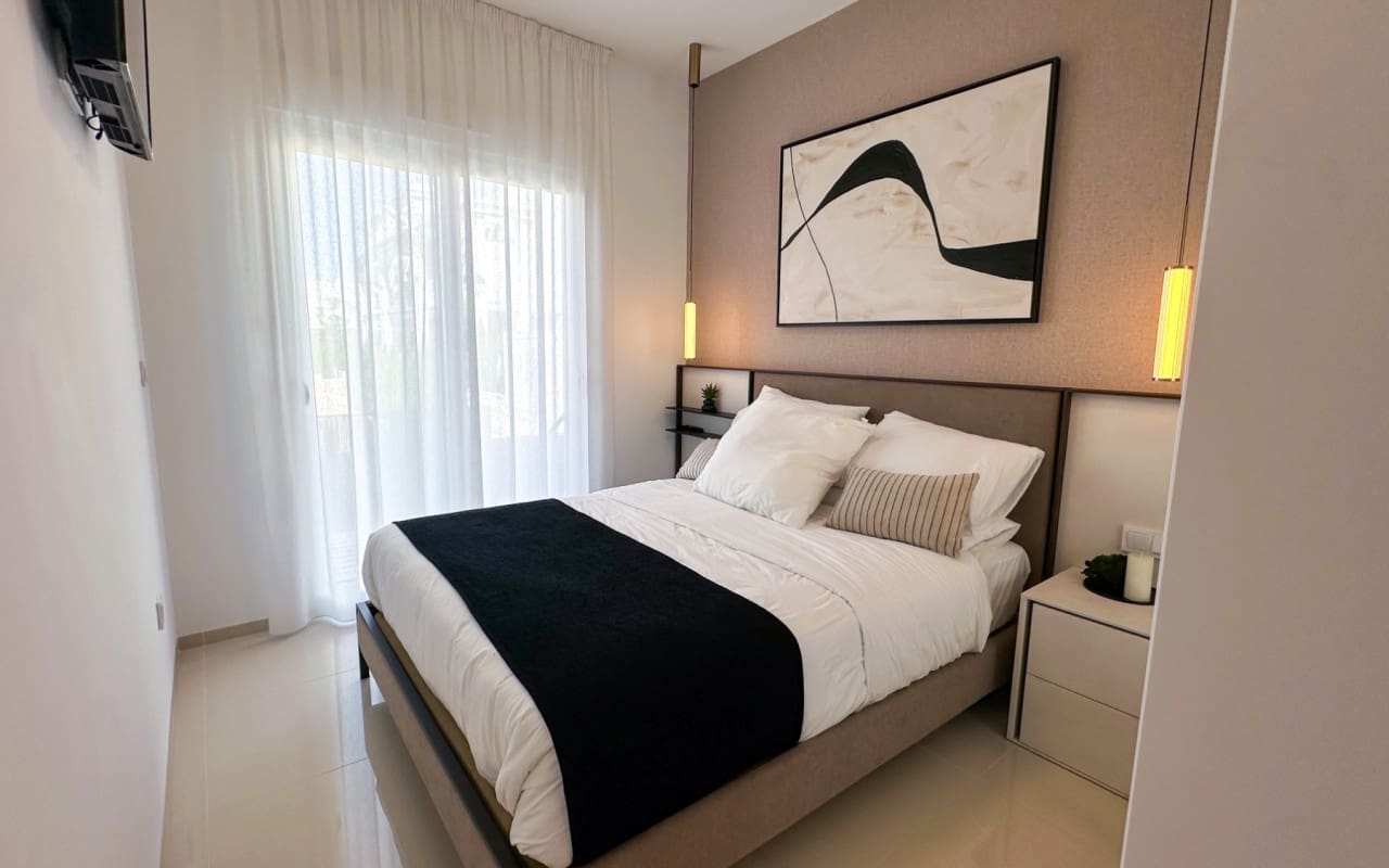 2 camera da letto Casa in vendita in Ciudad Quesada - 359.000 € (Rif: 9934461)