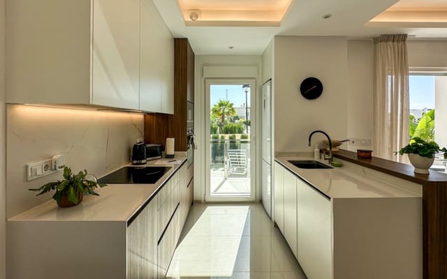 2 camera da letto Casa in vendita in Ciudad Quesada, Rojales - 359.000 € (Rif: 9934461)