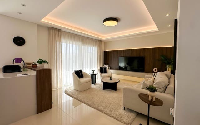 2 camera da letto Casa in vendita in Ciudad Quesada, Rojales - 359.000 € (Rif: 9934461)