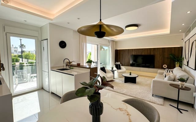 2 camera da letto Casa in vendita in Ciudad Quesada, Rojales - 359.000 € (Rif: 9934461)