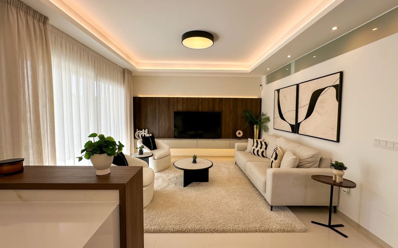 2 camera da letto Casa in vendita in Ciudad Quesada - 359.000 € (Rif: 9934461)