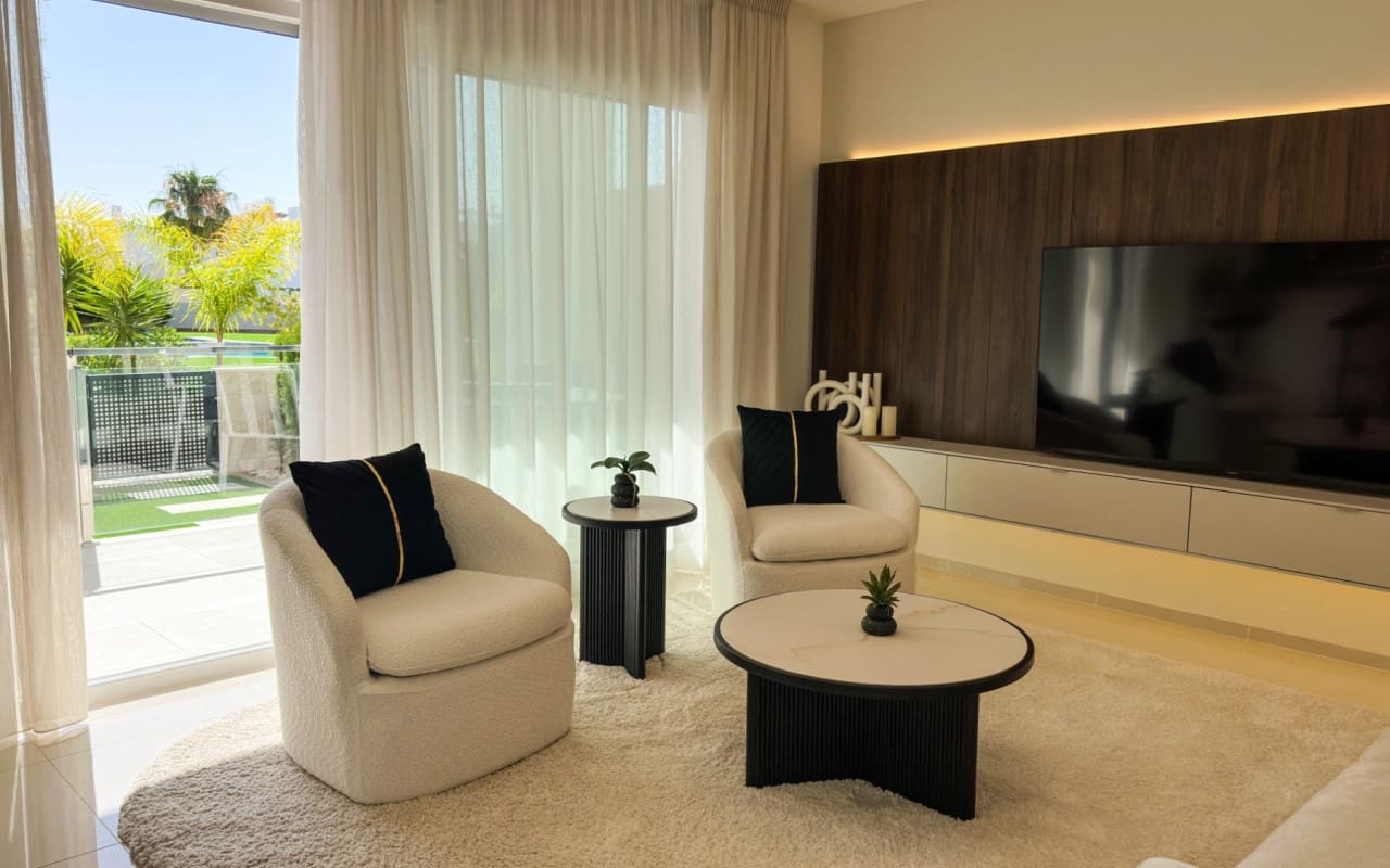 2 camera da letto Casa in vendita in Ciudad Quesada - 359.000 € (Rif: 9934461)