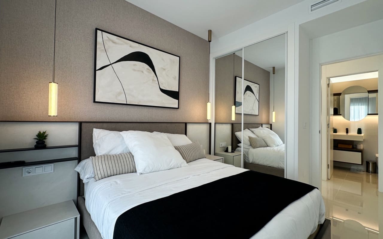 2 camera da letto Casa in vendita in Ciudad Quesada - 359.000 € (Rif: 9934461)
