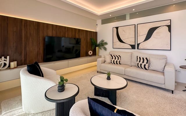 2 camera da letto Casa in vendita in Ciudad Quesada, Rojales - 359.000 € (Rif: 9934461)