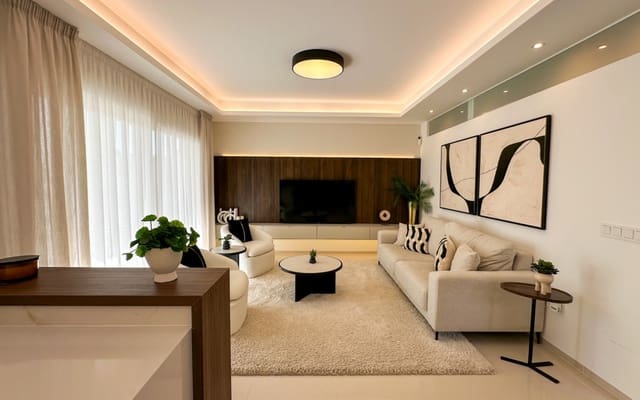2 camera da letto Casa in vendita in Ciudad Quesada, Rojales - 359.000 € (Rif: 9934461)