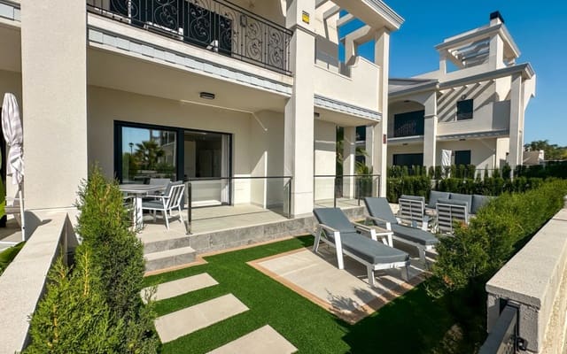 2 camera da letto Casa in vendita in Ciudad Quesada, Rojales - 359.000 € (Rif: 9934461)