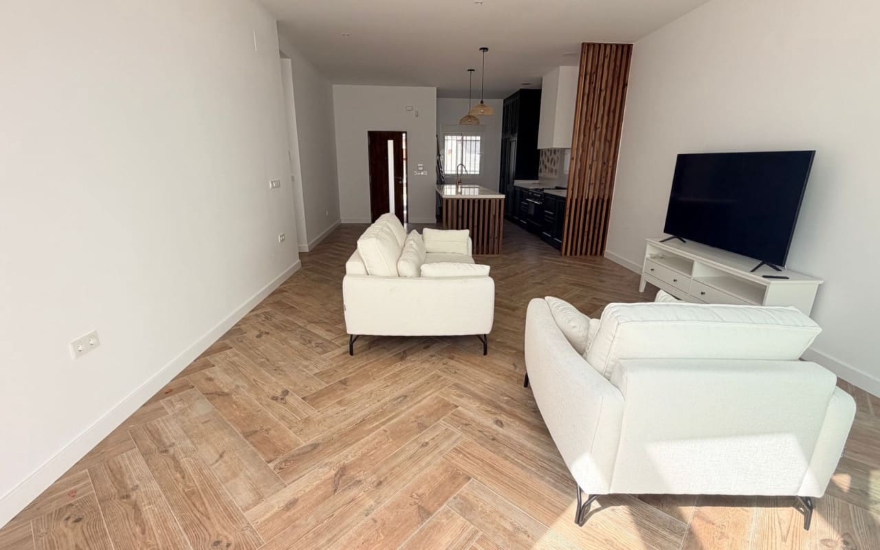 3 quarto Casa em Banda para venda em Catral - 270 000 € (Ref: 9934462)