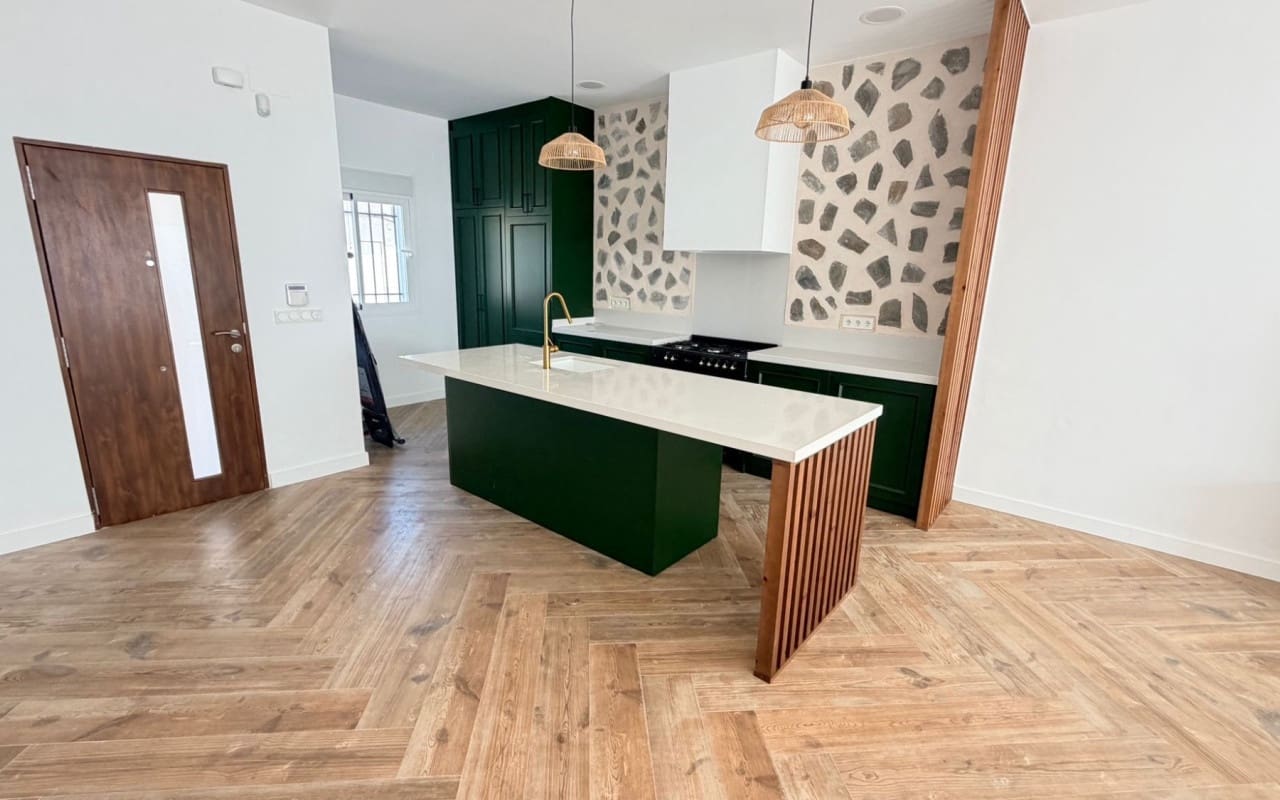 3 quarto Casa em Banda para venda em Catral - 270 000 € (Ref: 9934462)