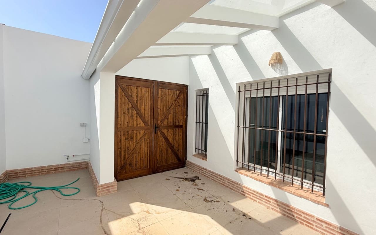 3 quarto Casa em Banda para venda em Catral - 270 000 € (Ref: 9934462)