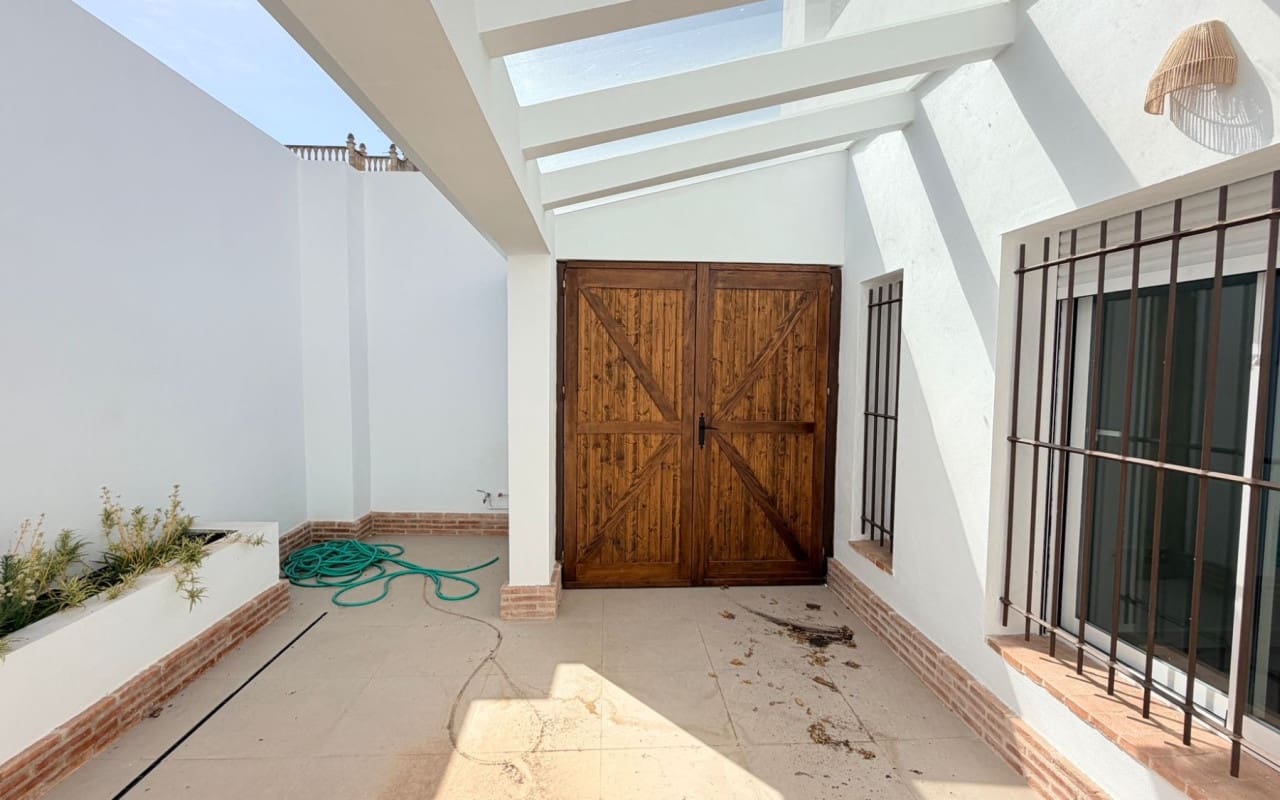 3 quarto Casa em Banda para venda em Catral - 270 000 € (Ref: 9934462)