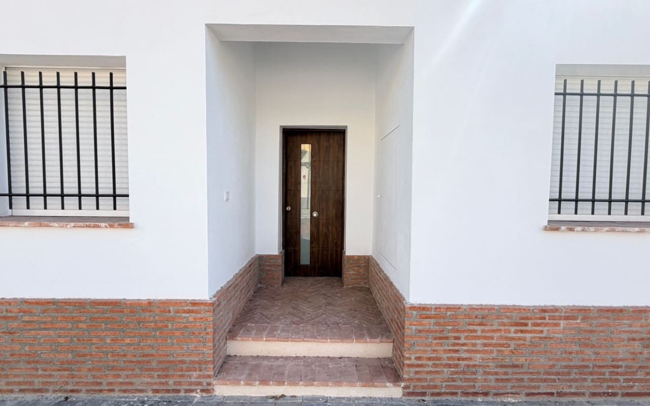 3 quarto Casa em Banda para venda em Catral - 270 000 € (Ref: 9934462)