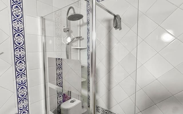 2 chambre Maison de Ville à vendre à Aguas Nuevas, Torrevieja avec piscine - 160 000 € (Ref: 9934463)