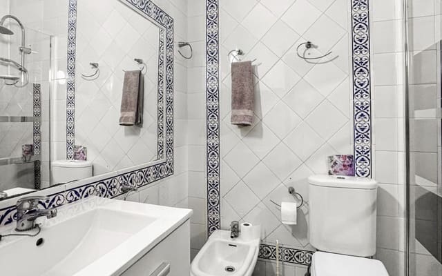 2 chambre Maison de Ville à vendre à Aguas Nuevas, Torrevieja avec piscine - 160 000 € (Ref: 9934463)