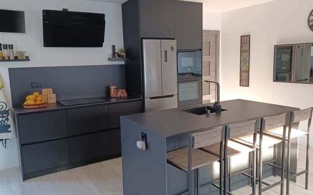 3 soverom Penthouse til salgs i Torre de la Horadada, Pilar de la Horadada - € 250 000 (Ref: 9934464)