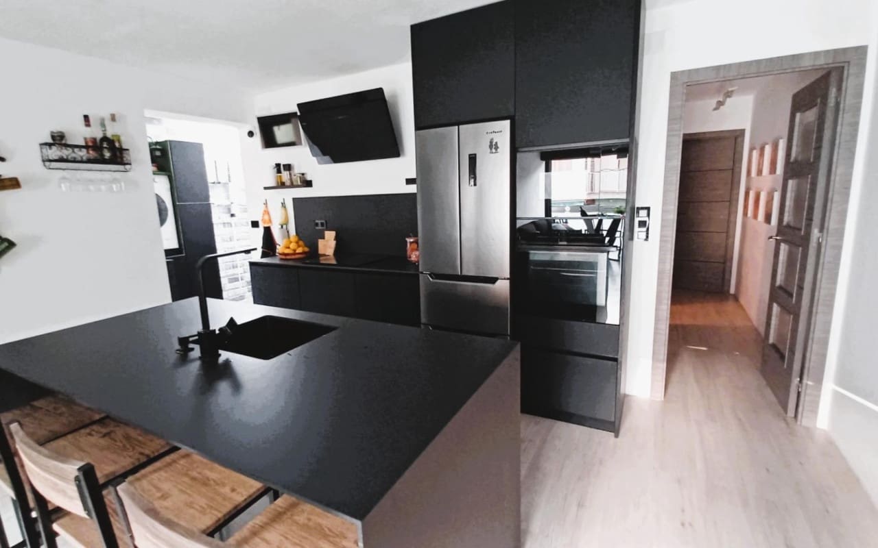 3 makuuhuone Kattohuoneisto myytävänä paikassa Pilar de la Horadada - 250 000 € (Ref: 9934464)