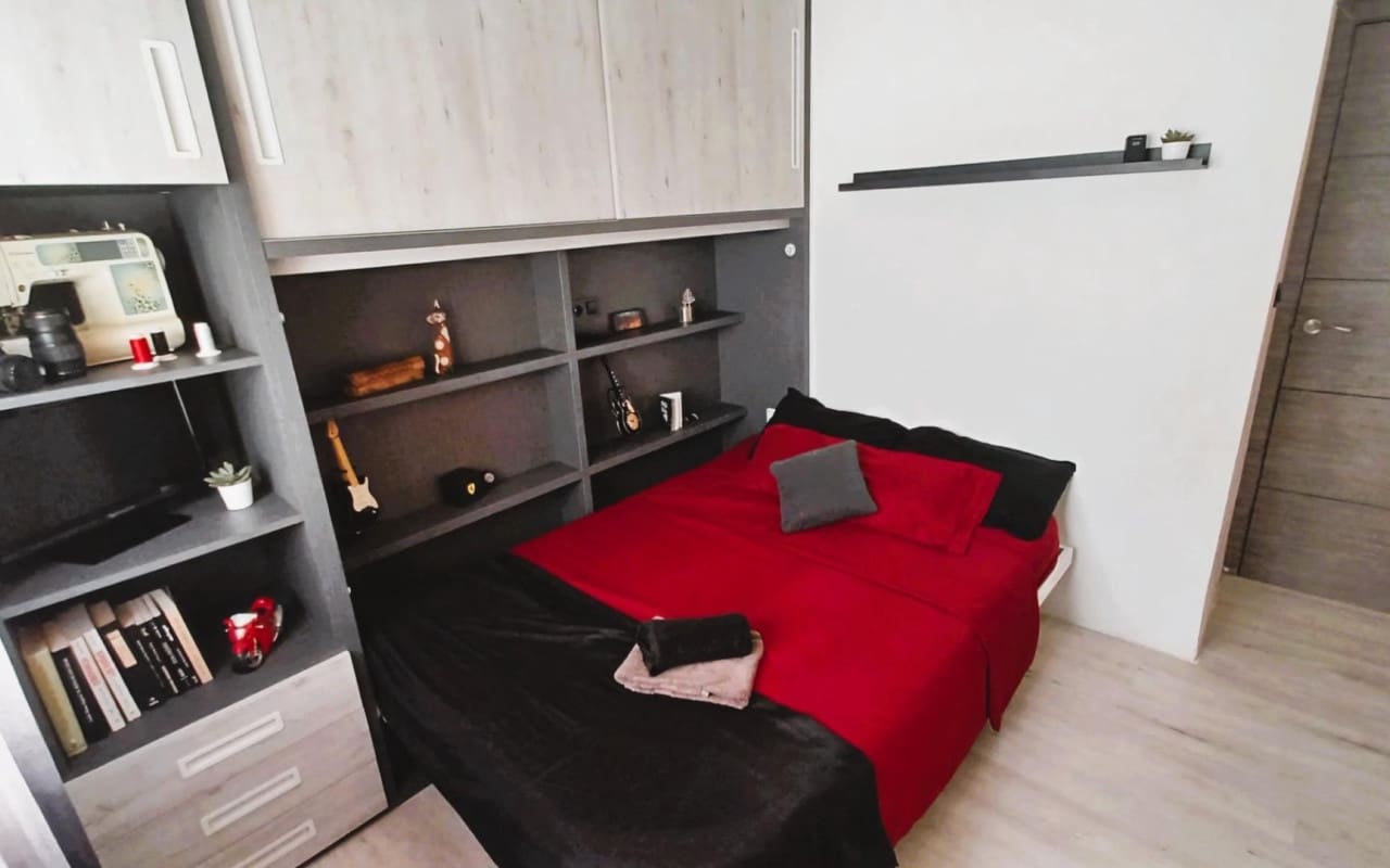 3 makuuhuone Kattohuoneisto myytävänä paikassa Pilar de la Horadada - 250 000 € (Ref: 9934464)