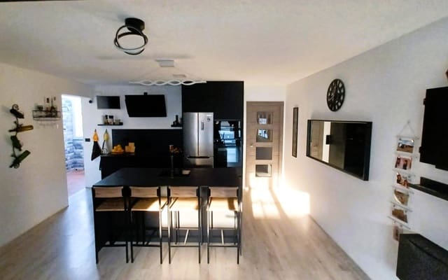 3 soverom Penthouse til salgs i Torre de la Horadada, Pilar de la Horadada - € 250 000 (Ref: 9934464)