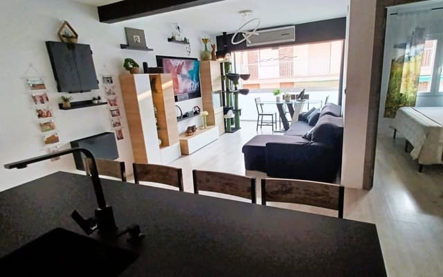 3 soverom Penthouse til salgs i Torre de la Horadada, Pilar de la Horadada - € 250 000 (Ref: 9934464)