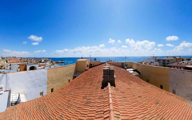 3 soverom Penthouse til salgs i Torre de la Horadada, Pilar de la Horadada - € 250 000 (Ref: 9934464)