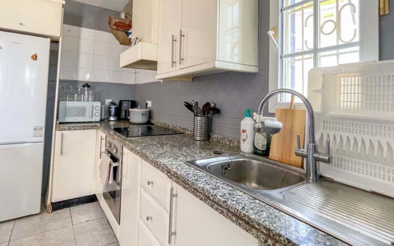 4 sypialnia Dom na sprzedaż w Orihuela Costa z basenem - 295 000 € (Ref: 9934466)